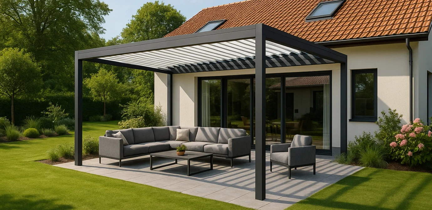 Ogród, który żyje z Tobą – o każdej porze roku